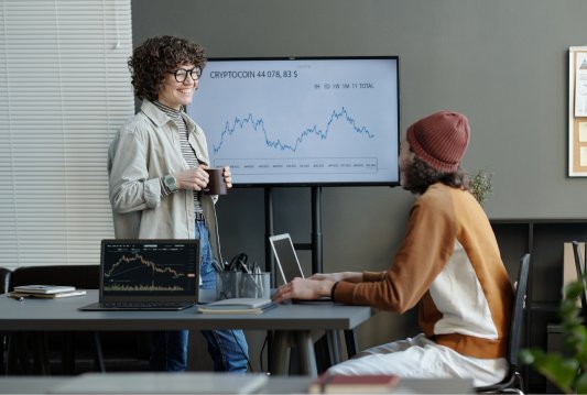 Starting Reputed Education & Build your Skills