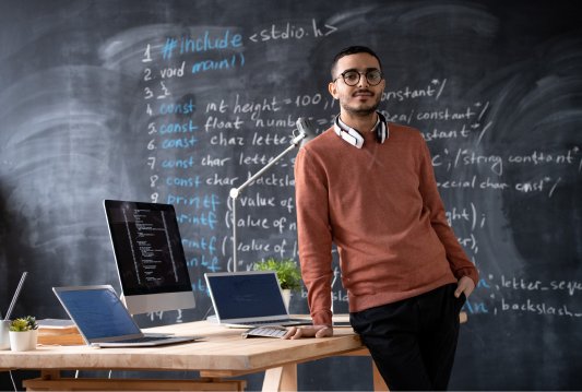 Master Technology & Elevate Your Career