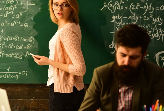 Boost Creativity & Expand Your Horizons