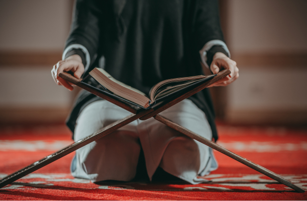 The Timeless Wisdom of the Quran Lessons for Modern Life